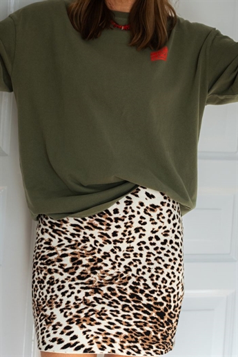 Gestuz, Leora Skirt, Collected